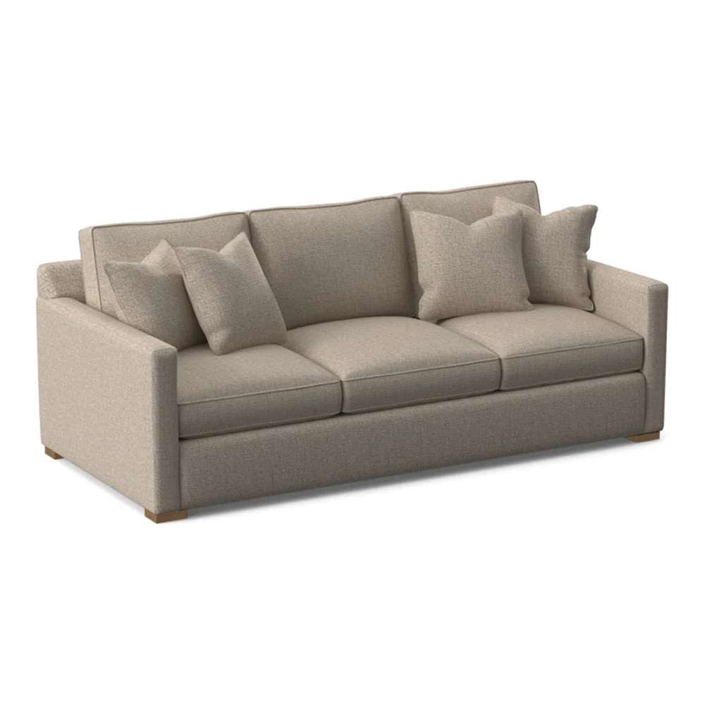 Braxton Culler - Bel-Air Estate Sofa (Beige Crypton Performance Fabric) - 705-0041 veiw 1