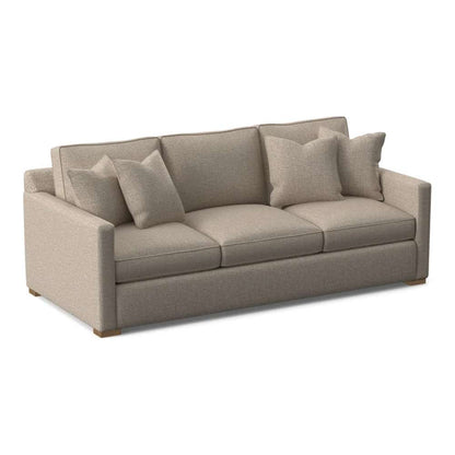 Braxton Culler - Bel-Air Estate Sofa (Beige Crypton Performance Fabric) - 705-0041 veiw 1