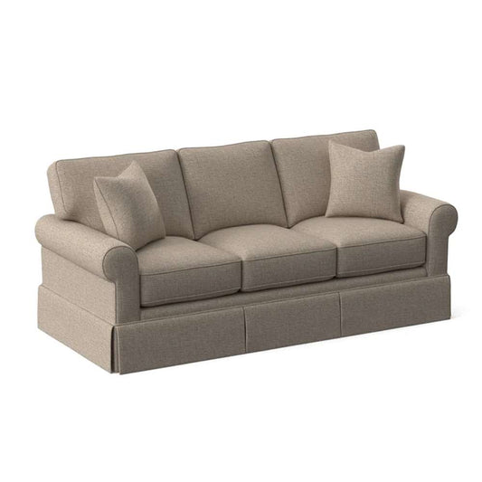 Braxton Culler - Benton Sofa (Beige Crypton Performance Fabric) - 628-011 veiw 1