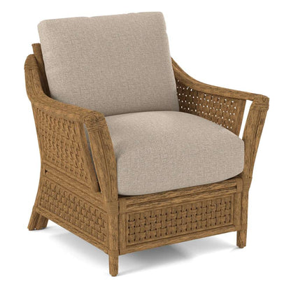 Braxton Culler - Boca Chair (Beige Crypton Performance Fabric) - 973-001 veiw 1