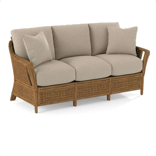 Braxton Culler - Boca Sofa (Beige Crypton Performance Fabric) - 973-011 veiw 1