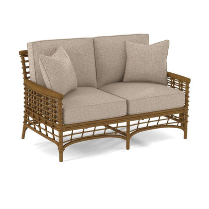 Braxton Culler - Bridgehampton Loveseat (Beige Crypton Performance Fabric) - 1031-019 veiw 1
