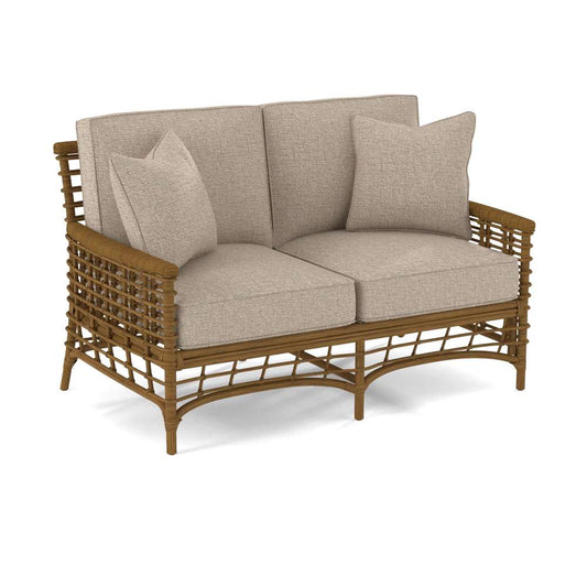 Braxton Culler - Bridgehampton Loveseat (Beige Crypton Performance Fabric) - 1031-019 veiw 1