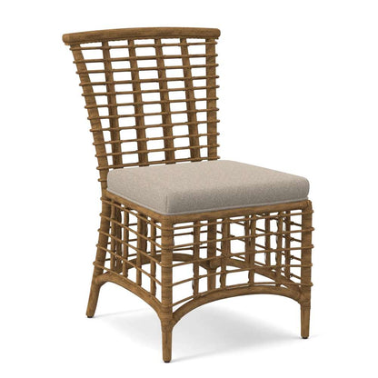 Braxton Culler - Bridgehampton Side Chair (Beige Crypton Performance Fabric) - 1031-028 veiw 1