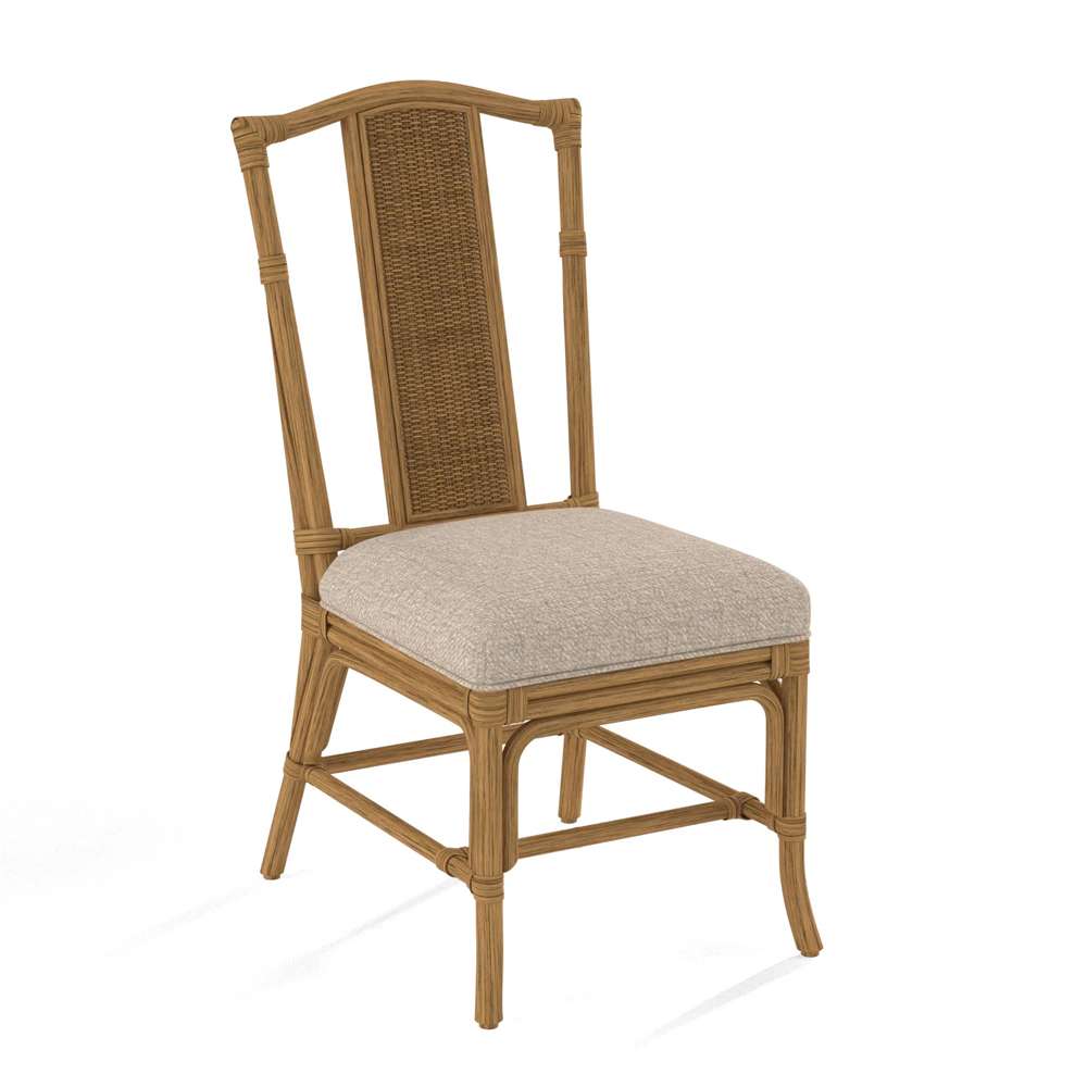 Braxton Culler - Drury Lane Side Chair (Beige Crypton Performance Fabric) - 1977-028 veiw 1