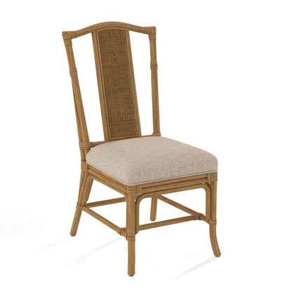Braxton Culler - Drury Lane Side Chair (Beige Crypton Performance Fabric) - 1977-028 veiw 1