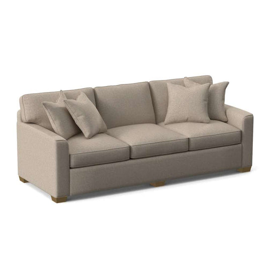 Braxton Culler - Easton Estate Sofa (Beige Crypton Performance Fabric) - 786-004 veiw 1