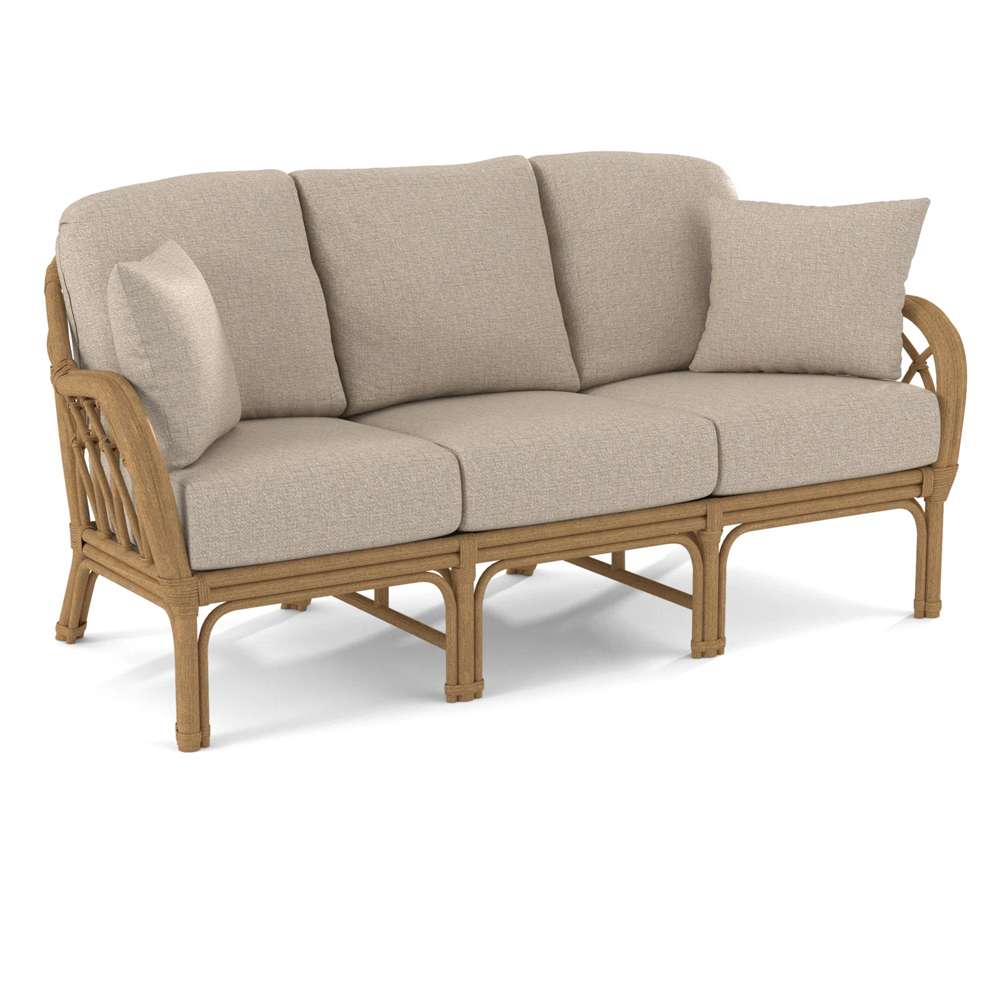 Braxton Culler - Edgewater Sofa (Beige Crypton Performance Fabric) - 914-011 veiw 1