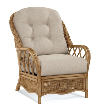 Braxton Culler - Everglade Chair (Beige Crypton Performance Fabric) - 905-001 veiw 1