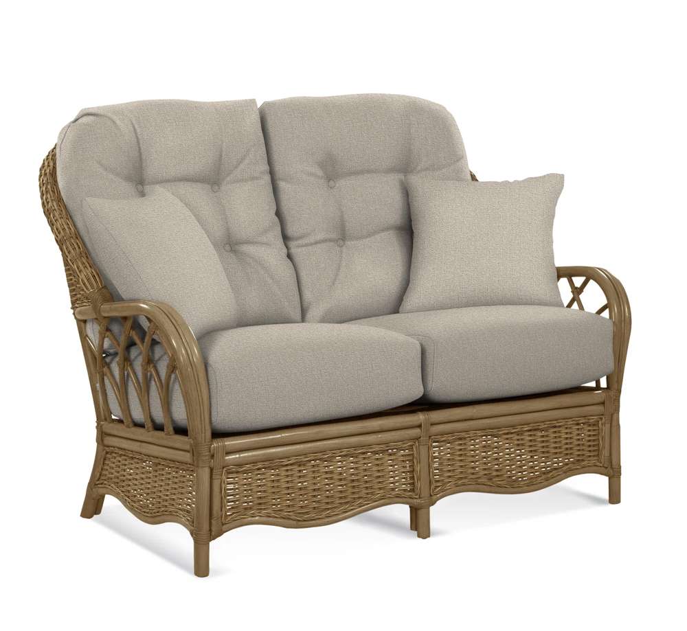 Braxton Culler - Everglade Loveseat (Beige Crypton Performance Fabric) - 905-019 veiw 1