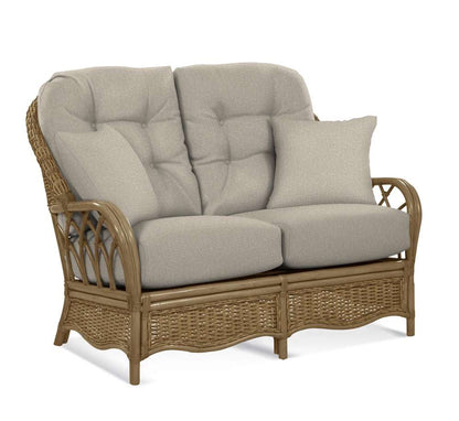 Braxton Culler - Everglade Loveseat (Beige Crypton Performance Fabric) - 905-019 veiw 1