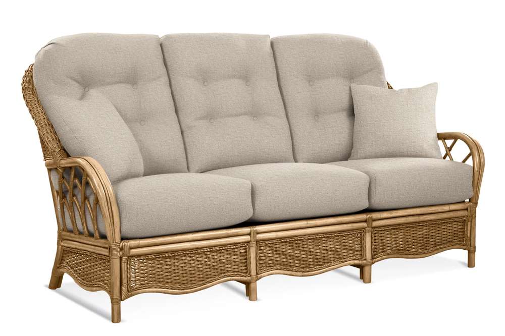 Braxton Culler - Everglade Sofa (Beige Crypton Performance Fabric) - 905-011 veiw 1