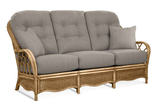 Braxton Culler - Everglade Sofa (Brown Crypton Performance Fabric) - 905-011 veiw 1