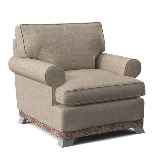 Braxton Culler - Fairwind Chair (Beige Crypton Performance Fabric) - 2932-001 veiw 1