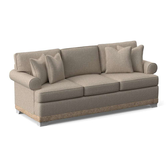 Braxton Culler - Fairwind Sofa (Beige Crypton Performance Fabric) - 2932-011 veiw 1