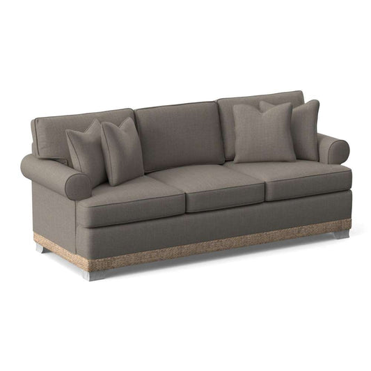 Braxton Culler - Fairwind Sofa (Brown Crypton Performance Fabric) - 2932-011 veiw 1