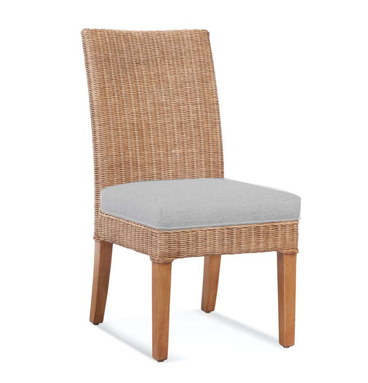Braxton Culler - Farmhouse Side Chair (Beige Crypton Performance Fabric) - 835-028 veiw 1