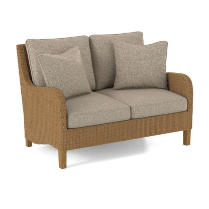 Braxton Culler - Gibraltar Loveseat (Beige Crypton Performance Fabric) - 904-019 veiw 1