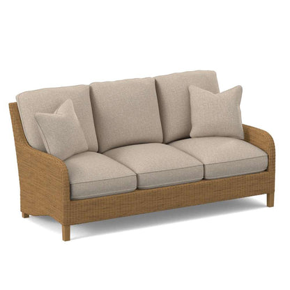 Braxton Culler - Gibraltar Sofa (Beige Crypton Performance Fabric) - 904-011 veiw 1