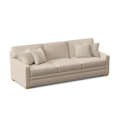 Braxton Culler - Gramercy Park Estate Sofa (Beige Crypton Performance Fabric) - 787-004 veiw 1