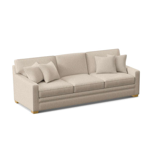 Braxton Culler - Gramercy Park Estate Sofa (Beige Crypton Performance Fabric) - 787-004 veiw 1