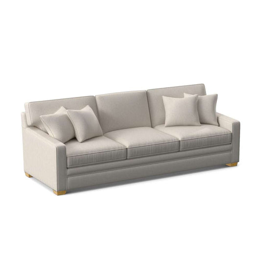 Braxton Culler - Gramercy Park Estate Sofa (White Crypton Performance Fabric) - 787-004 veiw 1