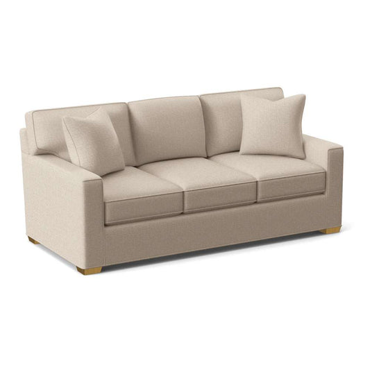 Braxton Culler - Gramercy Park Sofa (Beige Crypton Performance Fabric) - 787-011 veiw 1
