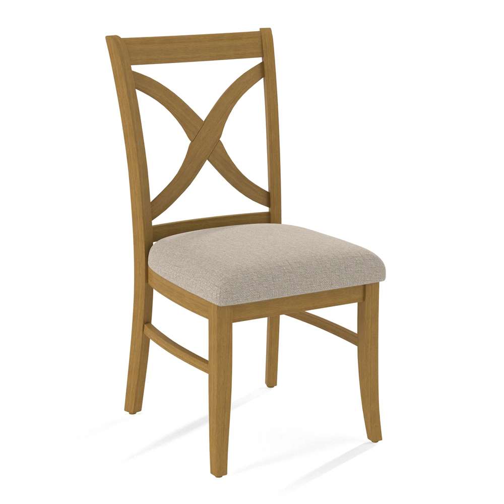 Braxton Culler - Hues Side Chair (Beige Crypton Performance Fabric) - 1064-028 veiw 1