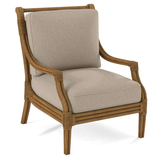 Braxton Culler - Inveron Chair (Beige Crypton Performance Fabric) - 1970-001 veiw 1