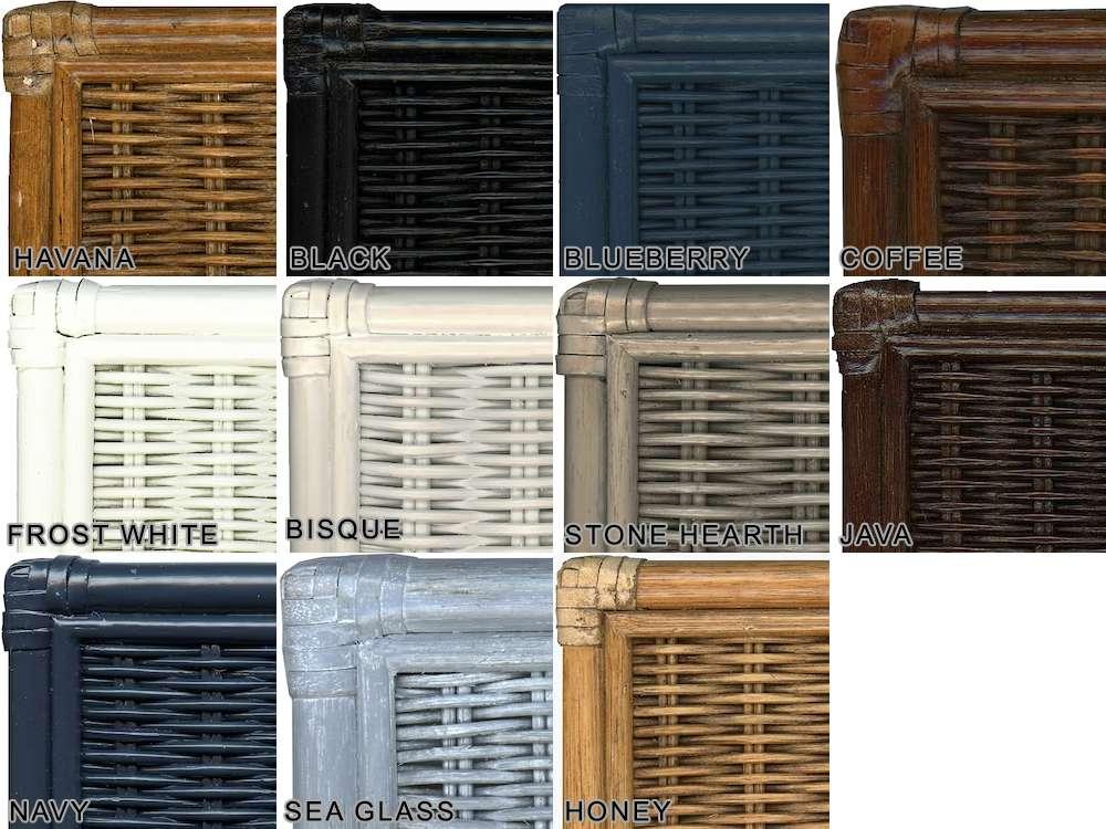 Braxton Culler - Lind Island Bunching Bench (White Crypton Performance Fabric) - 1046-094 veiw 2