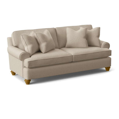 Braxton Culler - Lowell Sofa (Beige Crypton Performance Fabric) - 773-011 veiw 1