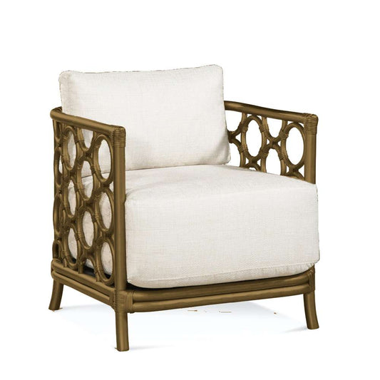 Braxton Culler - Lyla Chair (White Crypton Performance Fabric) - 1021-001 veiw 1