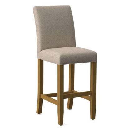 Braxton Culler - Manhattan Bar Stool (Beige Crypton Performance Fabric) - 713-003 veiw 1