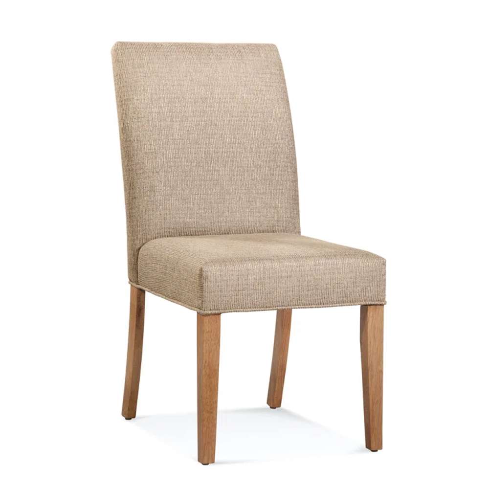 Braxton Culler - Manhattan Side Chair (Beige Crypton Performance Fabric) - 713-028 veiw 1