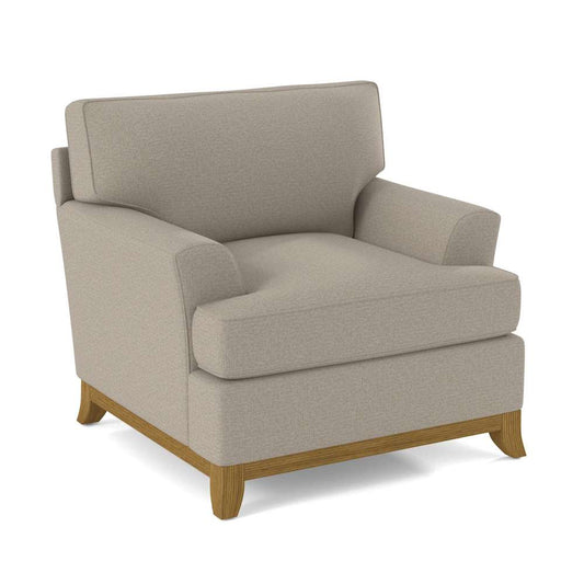 Braxton Culler - Oaks Way Chair (Beige Crypton Performance Fabric) - 1047-001 veiw 1