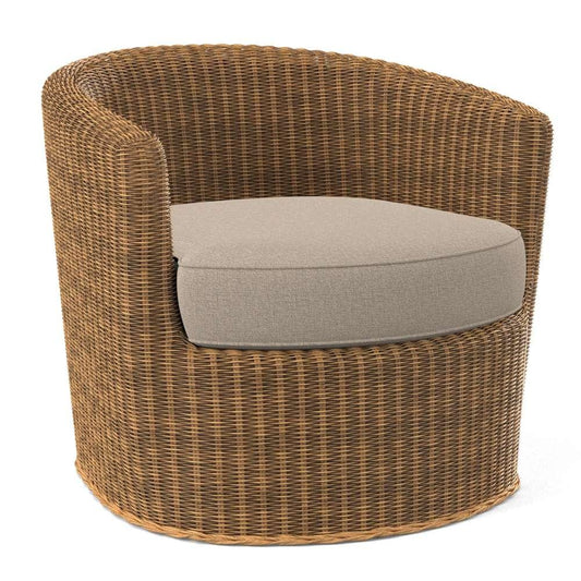 Braxton Culler - Paradise Cove Swivel Chair (Beige Crypton Performance Fabric) - 1086-005 veiw 1