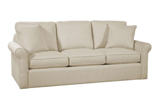 Braxton Culler - Park Lane Sofa (Beige Crypton Performance Fabric) - 759-011 veiw 1