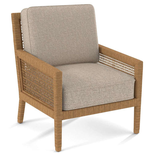 Braxton Culler - Pine Isle Chair (Beige Crypton Performance Fabric) - 1023-001 veiw 1