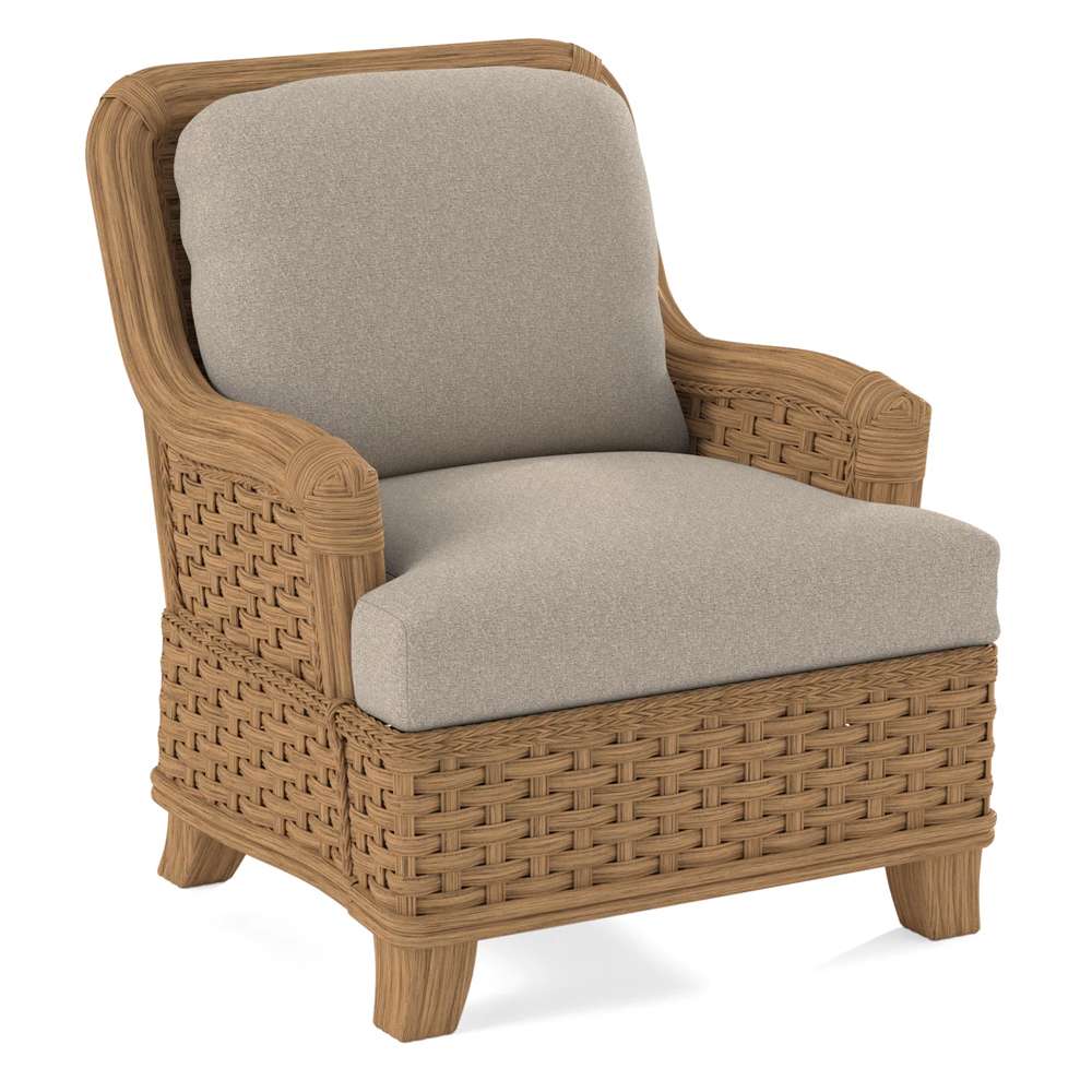 Braxton Culler - Somerset Chair (Beige Crypton Performance Fabric) - 953-001 veiw 1