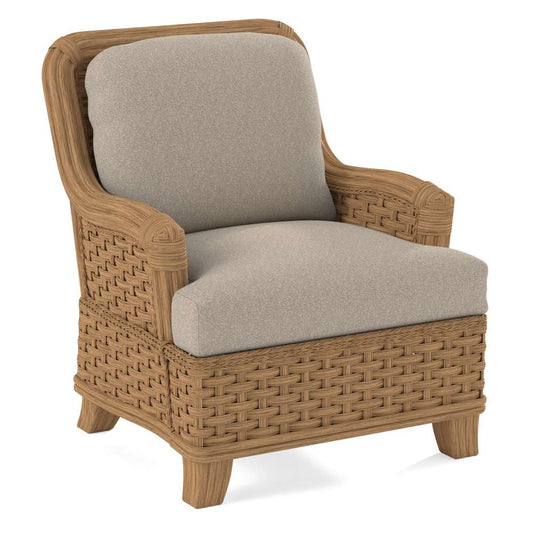 Braxton Culler - Somerset Chair (Beige Crypton Performance Fabric) - 953-001 veiw 1