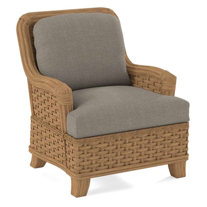 Braxton Culler - Somerset Chair (Brown Crypton Performance Fabric) - 953-001 veiw 1