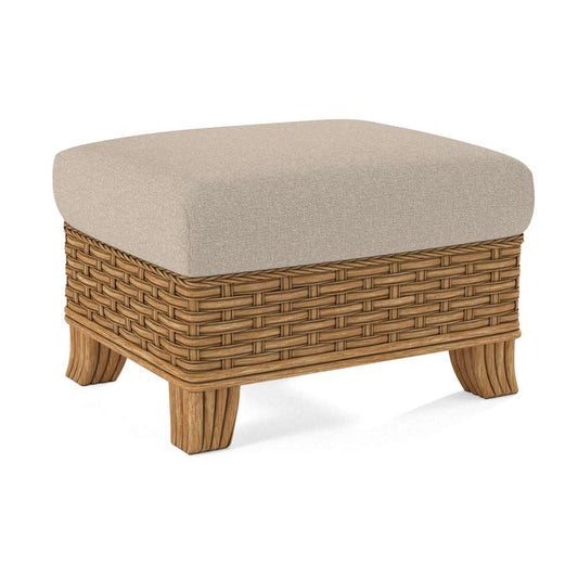 Braxton Culler - Somerset Ottoman (Beige Crypton Performance Fabric) - 953-009 veiw 1