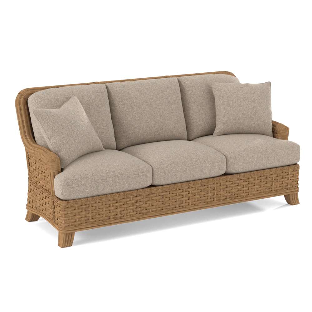 Braxton Culler - Somerset Sofa (Beige Crypton Performance Fabric) - 953-011 veiw 1