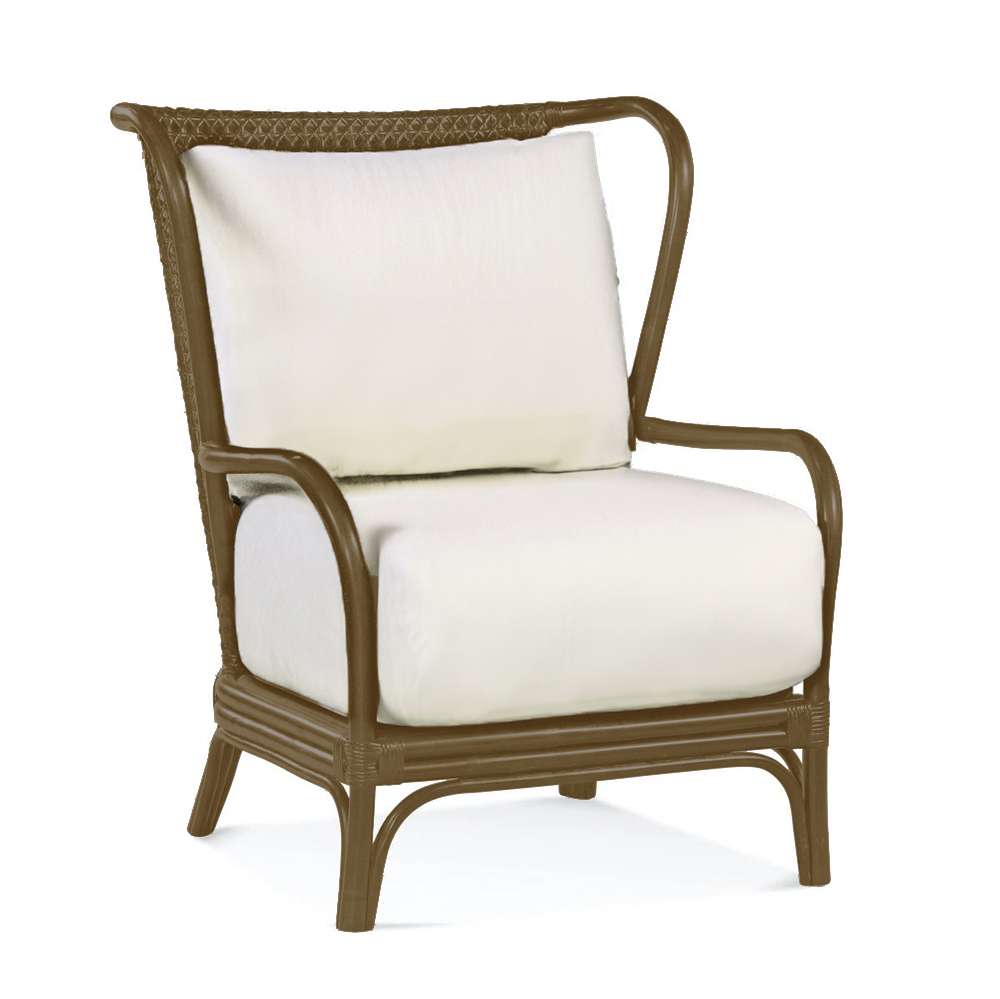 Braxton Culler - Sven Chair (White Crypton Performance Fabric) - 1030-007 veiw 1