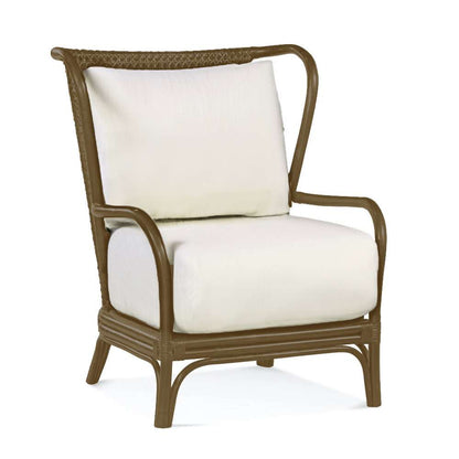 Braxton Culler - Sven Chair (White Crypton Performance Fabric) - 1030-007 veiw 1