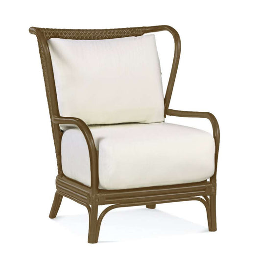 Braxton Culler - Sven Chair (White Crypton Performance Fabric) - 1030-007 veiw 1