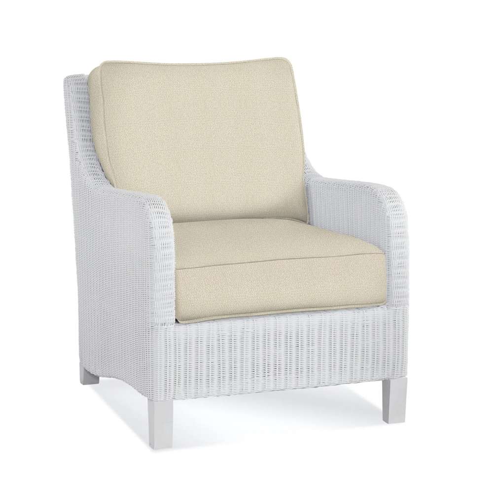 Braxton Culler - Tangier Chair (Beige Crypton Performance Fabric) - 404-001 veiw 1