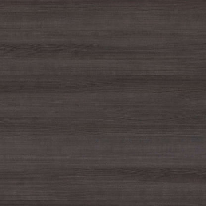 Bush Furniture - Cabot 2 Door Low Storage in Heather Gray - WC31798 veiw 6