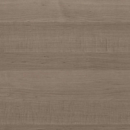 Bush Furniture - Cabot 72W Single Pedestal Desk in Ash Gray - WC31272 veiw 6