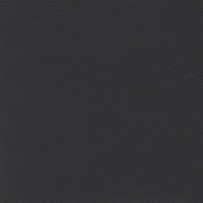 Bush Furniture - Key West Arden Lane Mid Back Occasional Tufted Chair in Black Leather - KWS019BL veiw 5